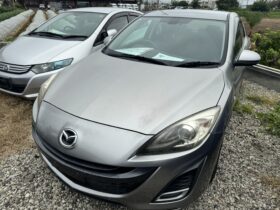 Mazda Axela 2011