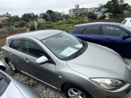 
										Mazda Axela 2011 full									