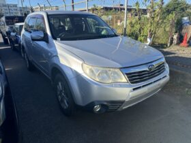 Subaru Forester 2008