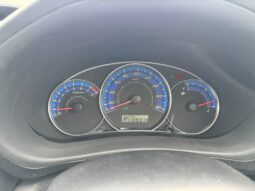 
										Subaru Impreza Anesis 2008 full									