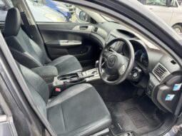 
										Subaru Impreza Anesis 2008 full									