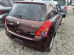 
										Suzuki Swift 2008 full									