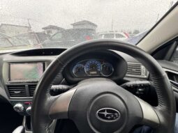 
										Subaru Impreza 2011 full									