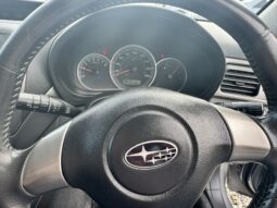 
										2008 Subaru Impreza full									