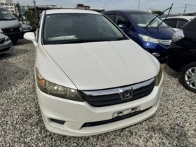 Honda Stream 2007