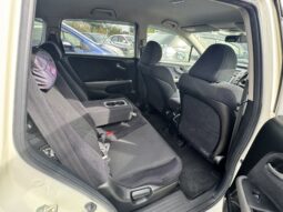 
										Honda Stream 2007 full									