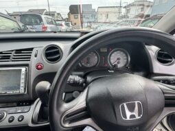 
										Honda Stream 2007 full									