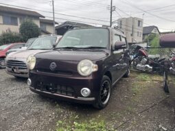 
										2010 Daihatsu Mira Cocoa full									