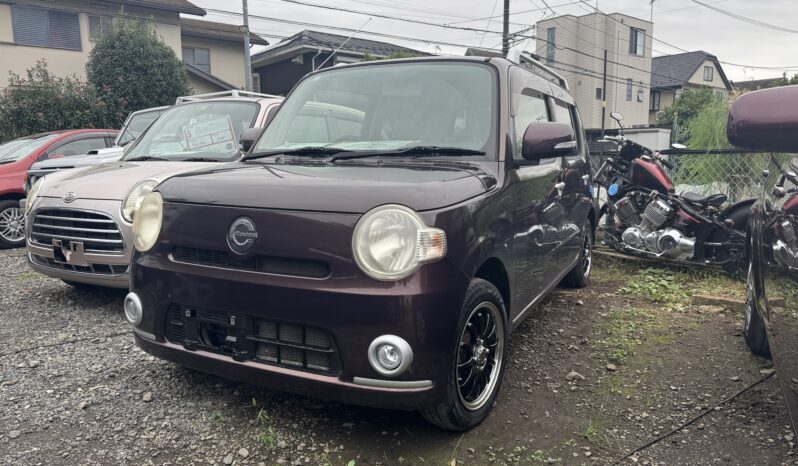 
								2010 Daihatsu Mira Cocoa full									