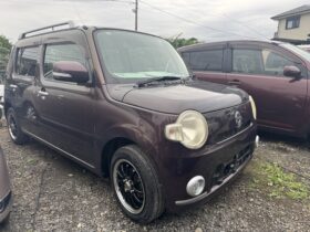 Daihatsu Mira Cocoa 2010