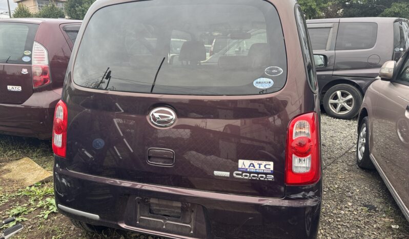 
								2010 Daihatsu Mira Cocoa full									