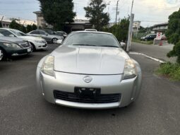 
										Nissan Fairlady Z 2002 full									