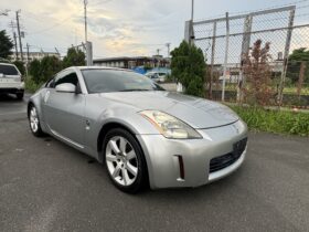 Nissan Fairlady Z 2002