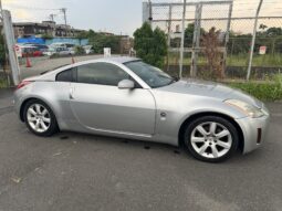 
										Nissan Fairlady Z 2002 full									