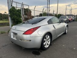 
										Nissan Fairlady Z 2002 full									