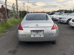 
										Nissan Fairlady Z 2002 full									