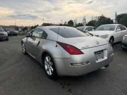 
										Nissan Fairlady Z 2002 full									