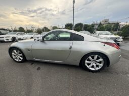 
										Nissan Fairlady Z 2002 full									