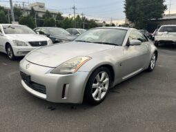 
										Nissan Fairlady Z 2002 full									