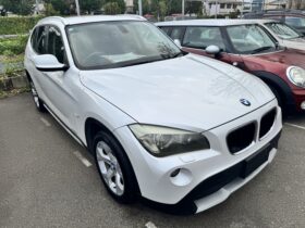 BMW X1 2010