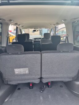 
										Nissan Serena 2010 full									