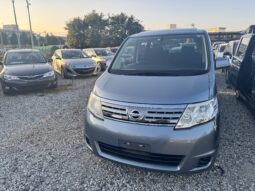 
										Nissan Serena 2010 full									