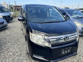 Honda Stepwagn 2010