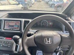 
										Honda Stepwagn 2010 full									