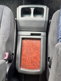 
										Toyota Vellfire 2011 full									