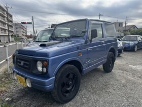 Suzuki Jimny 1998