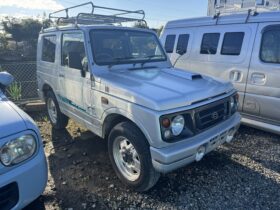 Suzuki Jimny 1997