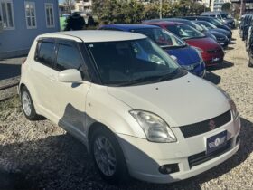 Suzuki Swift 2005