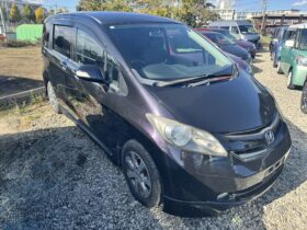 Honda Freed 2008