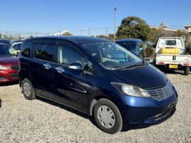 2009 Honda Freed