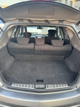 
										Nissan Murano 2008 full									