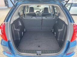 
										2011 Honda Fit Shuttle full									