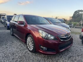 Subaru Legacy Wagon 2009