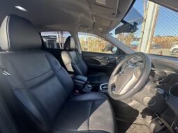 
										2013 Nissan X-Trail full									