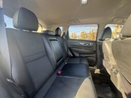 
										2013 Nissan X-Trail full									