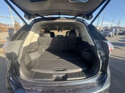 
										2013 Nissan X-Trail full									