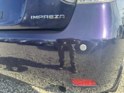 
										2009 Subaru Impreza full									