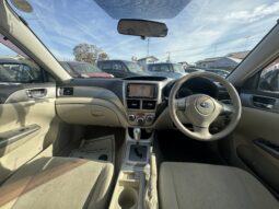 
										2009 Subaru Impreza full									