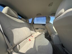 
										2009 Subaru Impreza full									