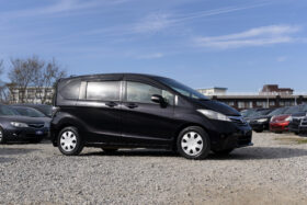 Honda Freed 2012