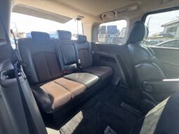 
										Nissan Elgrand 2010 full									