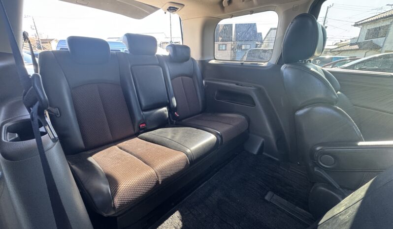 
								Nissan Elgrand 2010 full									