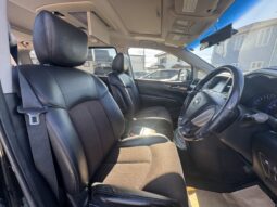 
										Nissan Elgrand 2010 full									