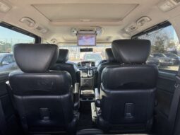 
										Nissan Elgrand 2010 full									