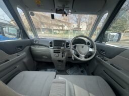 
										2013 Suzuki Spacia full									