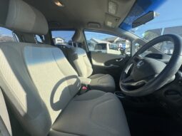 
										2012 Honda Fit Hybrid 10th Ani. full									